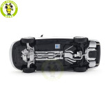 1/18 NZG VW Volkswagen Passat Estate R36 Wagon Diecast Model Toy Cars Gifts For Father Friends