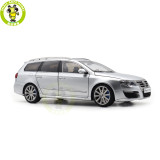 1/18 NZG VW Volkswagen Passat Estate R36 Wagon Diecast Model Toy Cars Gifts For Father Friends