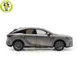 1/18 Toyota Lexus RX 450h+ Diecast Model Toy Car Gifts For Father Friends