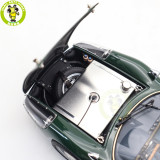 1/18 CMC M-235 Porsche 904 Carrera GTS #71 Goodwood Revival TT Race 2018 Diecast Model Toy Car Gifts For Friends