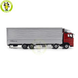 1/43 Hino PROFIA Diecast Car Truck Trailer Container Model Gifts For Friends Family