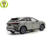 1/18 Toyota Lexus RX 450h+ Diecast Model Toy Car Gifts For Father Friends