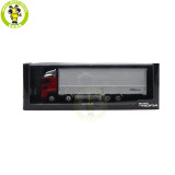 1/43 Hino PROFIA Diecast Car Truck Trailer Container Model Gifts For Friends Family