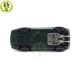 1/18 CMC M-235 Porsche 904 Carrera GTS #71 Goodwood Revival TT Race 2018 Diecast Model Toy Car Gifts For Friends