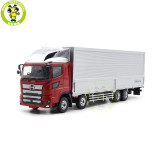 1/43 Hino PROFIA Diecast Car Truck Trailer Container Model Gifts For Friends Family