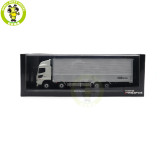1/43 Hino PROFIA Diecast Car Truck Trailer Container Model Gifts For Friends Family