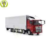 1/43 Hino PROFIA Diecast Car Truck Trailer Container Model Gifts For Friends Family