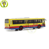 1/64 Flxible City Bus CFC6110GD Diecast Model Toy Car Bus Gifts For Friends