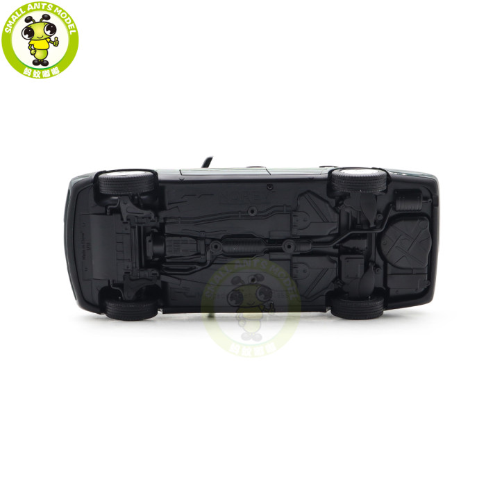 1/18 Mercedes-Benz C Class 1993 W202  Norev 183372 Diecast Model Toys Car Gifts For Father Friends