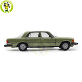 1/18 Mercedes-Benz 450 SEL US Version 1979 Norev 183975 Diecast Model Toys Car Gifts For Father Friends