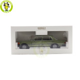 1/18 Mercedes-Benz 450 SEL US Version 1979 Norev 183975 Diecast Model Toys Car Gifts For Father Friends