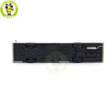 1/64 Flxible City Bus CFC6110GD Diecast Model Toy Car Bus Gifts For Friends