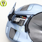 1/18 LCD McLaren F1 XP5 Diecast Model Car Gifts For Father Friends