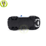 1/18 Minichamps Porsche 911 DAKAR 2022 Diecast Model Toys Car Gifts For Friends Father