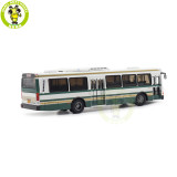 1/64 Flxible City Bus CFC6110GD Diecast Model Toy Car Bus Gifts For Friends