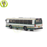 1/64 Flxible City Bus CFC6110GD Diecast Model Toy Car Bus Gifts For Friends
