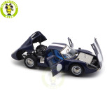 1/18 CMC M-237 Porsche 904 Carrera GTS Bonhams Scottsdale Auction 2017 Diecast Model Toy Car Gifts For Friends