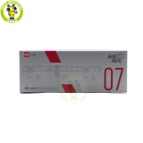 1/64 Huanghai Articulated City Bus DD6170 Diecast Model Toy Car Bus Gifts For Friends