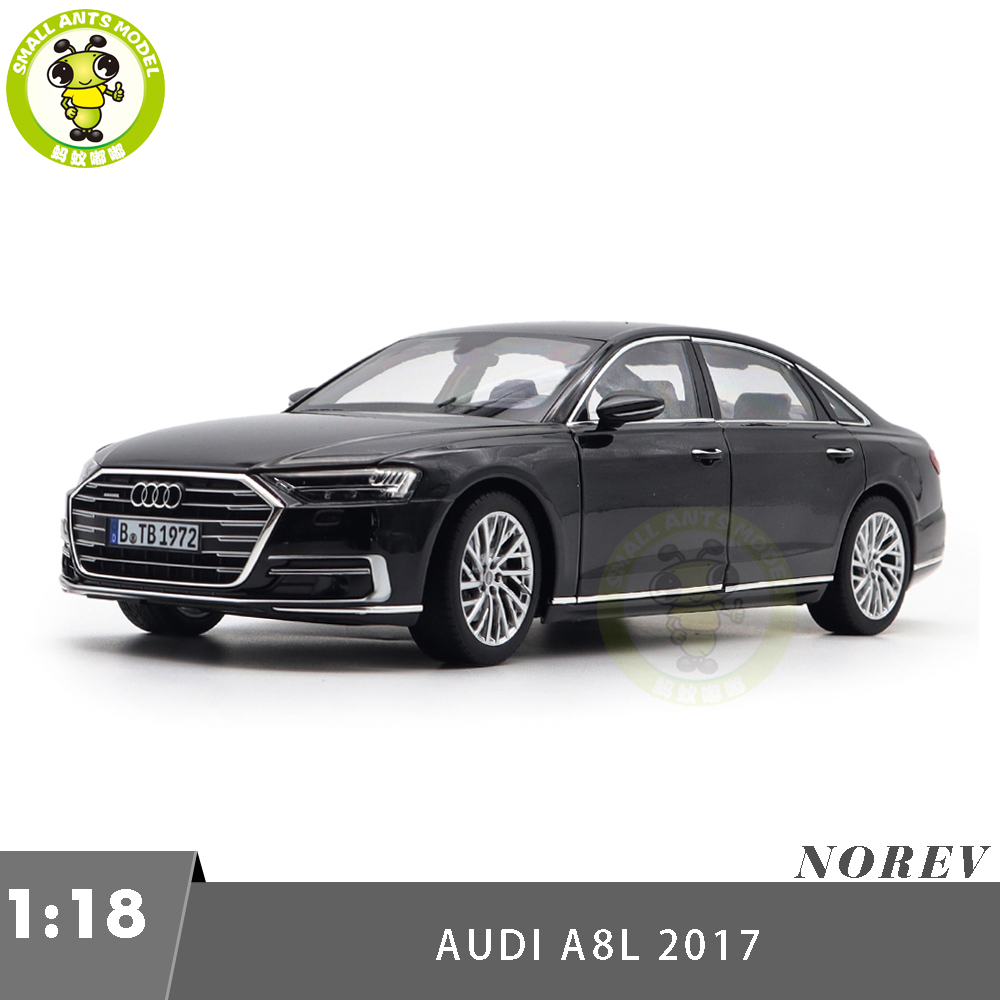 Shop cheap and high quality Auto Brand Audi A8 car models and toys