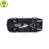 1/18 Mazda Savanna RX-7 RX 7 FC3S Whelart Diecast Model Toy Car Gifts For Friends Father