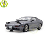 1/18 Mazda Savanna RX-7 RX 7 FC3S Whelart Diecast Model Toy Car Gifts For Friends Father