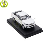 1/64 Ebbro Toyota Hilux Pickup Truck Diecast Model Toy Car Gifts For Friends