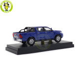 1/64 Ebbro Toyota Hilux Pickup Truck Diecast Model Toy Car Gifts For Friends