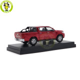 1/64 Ebbro Toyota Hilux Pickup Truck Diecast Model Toy Car Gifts For Friends