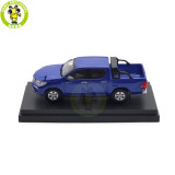 1/64 Ebbro Toyota Hilux Pickup Truck Diecast Model Toy Car Gifts For Friends