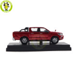 1/64 Ebbro Toyota Hilux Pickup Truck Diecast Model Toy Car Gifts For Friends