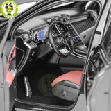 1/18 Iscale Mercedes Benz GLC 2024 X254 Diecast Model Toy Car Gifts For Famliy Friends