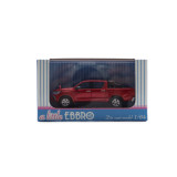 1/64 Ebbro Toyota Hilux Pickup Truck Diecast Model Toy Car Gifts For Friends