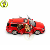 1/18 NZG VW Volkswagen Passat Estate R36 Wagon Diecast Model Toy Cars Gifts For Father Friends