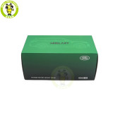 1/18 Whelart Land Rover Range Rover Sport 2018 Diecast Model Toy Car Gifts For Friends Father