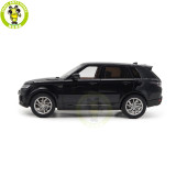 1/18 Whelart Land Rover Range Rover Sport 2018 Diecast Model Toy Car Gifts For Friends Father