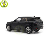 1/18 Whelart Land Rover Range Rover Sport 2018 Diecast Model Toy Car Gifts For Friends Father