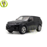 1/18 Whelart Land Rover Range Rover Sport 2018 Diecast Model Toy Car Gifts For Friends Father