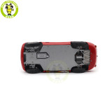 1/18 CMC M-280 Maserati Tipo 60 Birdcage 1960 Ex Nick Mason Diecast Model Toy Car Gifts For Friends