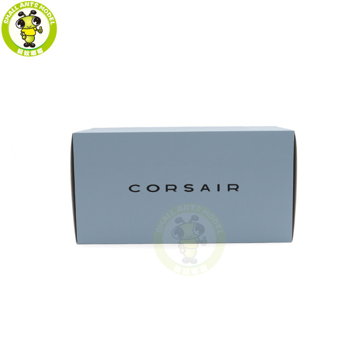 1/18 Lincoln New Corsair 2023 Diecast Model Toy Car Gifts For Friends