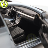 1/18 NZG VW Volkswagen Passat Estate R36 Wagon Diecast Model Toy Cars Gifts For Father Friends