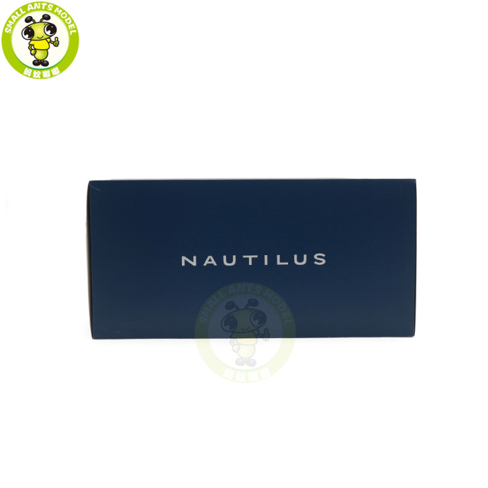 1/18 Lincoln NAUTILUS 2020 Diecast Model Toy Cars Gifts For Friends
