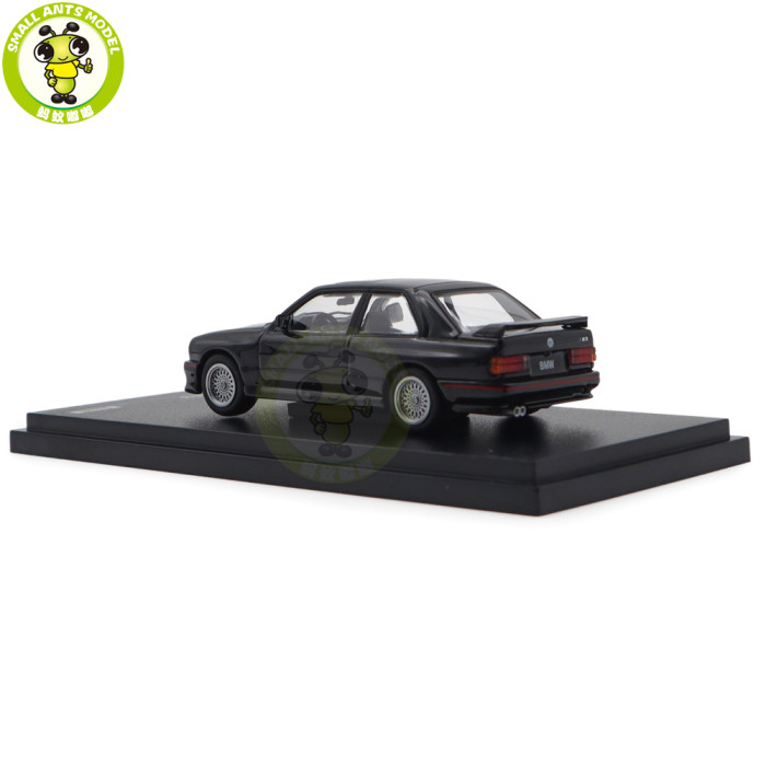 1/64 Almost Real BMW M3 E30 Diecast Model Toys Car Gifts For Friends