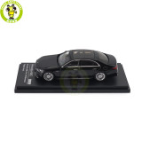 1/64 Almost Real Mercedes-AMG S63 E Performance 2023 Diecast Model Toys Car Gifts