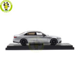 1/64 Almost Real Mercedes-AMG S63 E Performance 2023 Diecast Model Toys Car Gifts