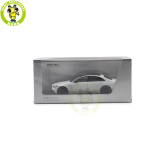 1/64 Almost Real Mercedes-AMG S63 E Performance 2023 Diecast Model Toys Car Gifts