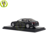 1/64 Almost Real Mercedes-AMG S63 E Performance 2023 Diecast Model Toys Car Gifts