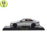1/64 Almost Real Mercedes-AMG S63 E Performance 2023 Diecast Model Toys Car Gifts