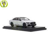 1/64 Almost Real Mercedes-AMG S63 E Performance 2023 Diecast Model Toys Car Gifts