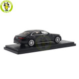 1/64 Almost Real Mercedes-AMG S63 E Performance 2023 Diecast Model Toys Car Gifts
