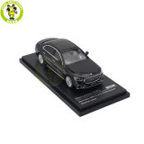 1/64 Almost Real Mercedes-AMG S63 E Performance 2023 Diecast Model Toys Car Gifts